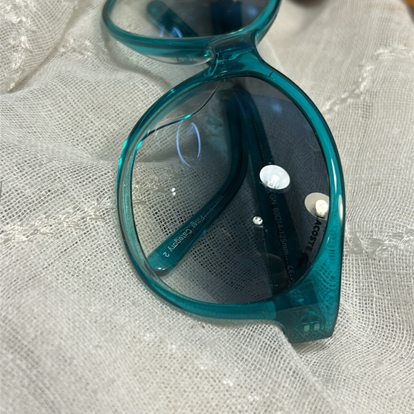 Lacoste sunglasses main image 4